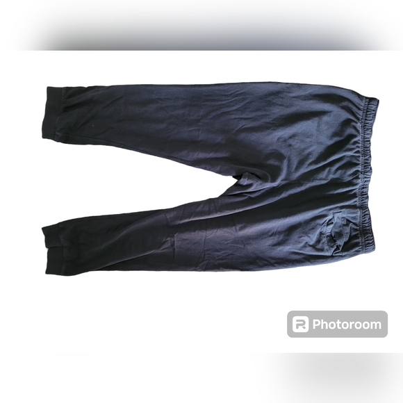 Nike XXL black sweatpants - Picture 2 of 4